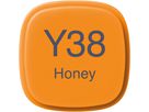 COPIC Marker Classic 20075195 Y38 - Honey (4511338001844)