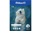 PELIKAN Bloc à dessin A3 224840 ass.,100gr 20 feuilles (4012700224842)