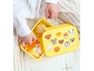ALLC Lunch Box 22x7x14.5cm BBAFYE77 Animal Friends (8719715004235)