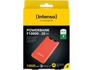 INTENSO Power Bank F10000 Orange 7332038 10000 mAh (4034303034314)
