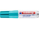 EDDING Mini Marker permanent 1,5-3mm 0-14 türkis (4004764864867)