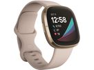 FITBIT Sense FB-512GLWT weiss (0811138036973)
