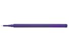 PILOT Roller FriXion Mine 0,5mm BLSFRP5VS violett 3 Stück (4902505402029)