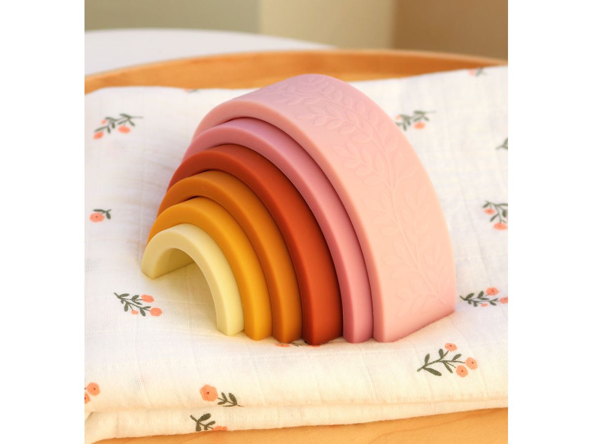 ALLC Stacking Toy SISTSU01 Sunset (8719715001777)