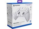 TURTLE BEACH Victrix Pro BFG Wirel. Ctrl. TBC-3101-15 Reloaded PS5,PS4,PC, White (0840454400847)