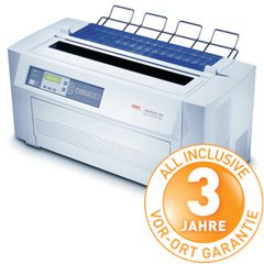 Oki                          - Microline ML 4410