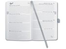 JOLIE Agenda Impress 2025 J5209 1S/2P glacier grey ML A5 (4004360782503)