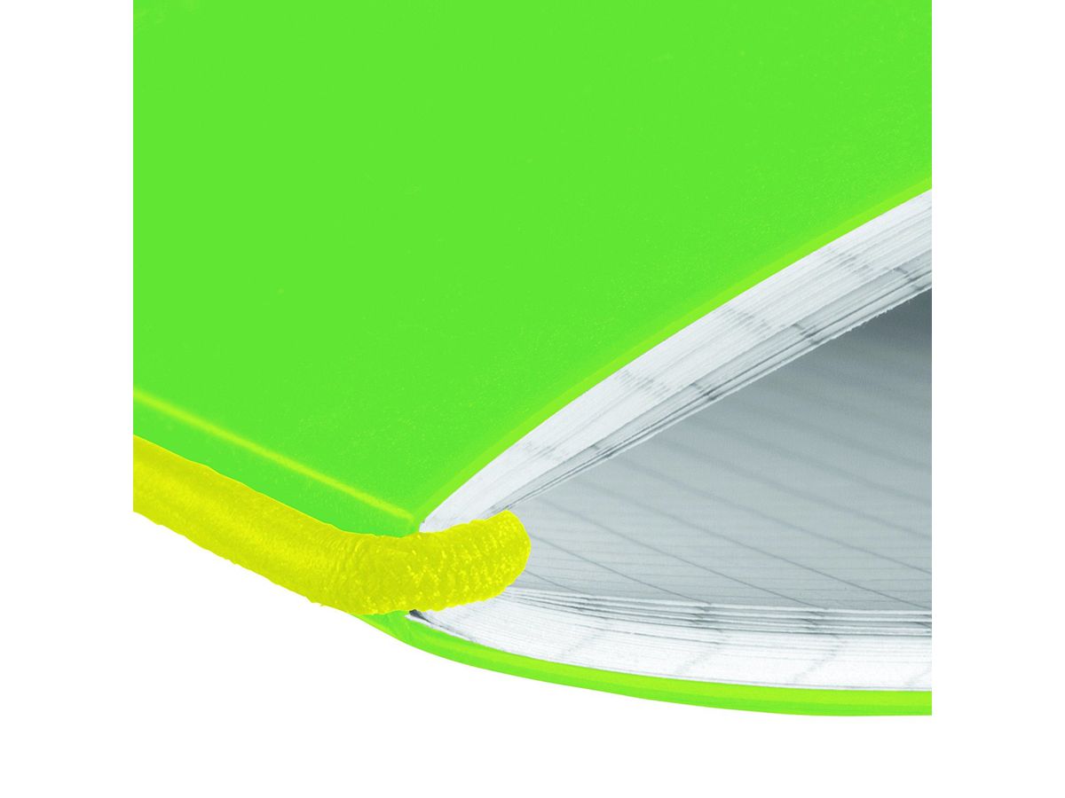 HERLITZ my.book flex A6 11361581 kariert 40 Blatt (4008110493428)