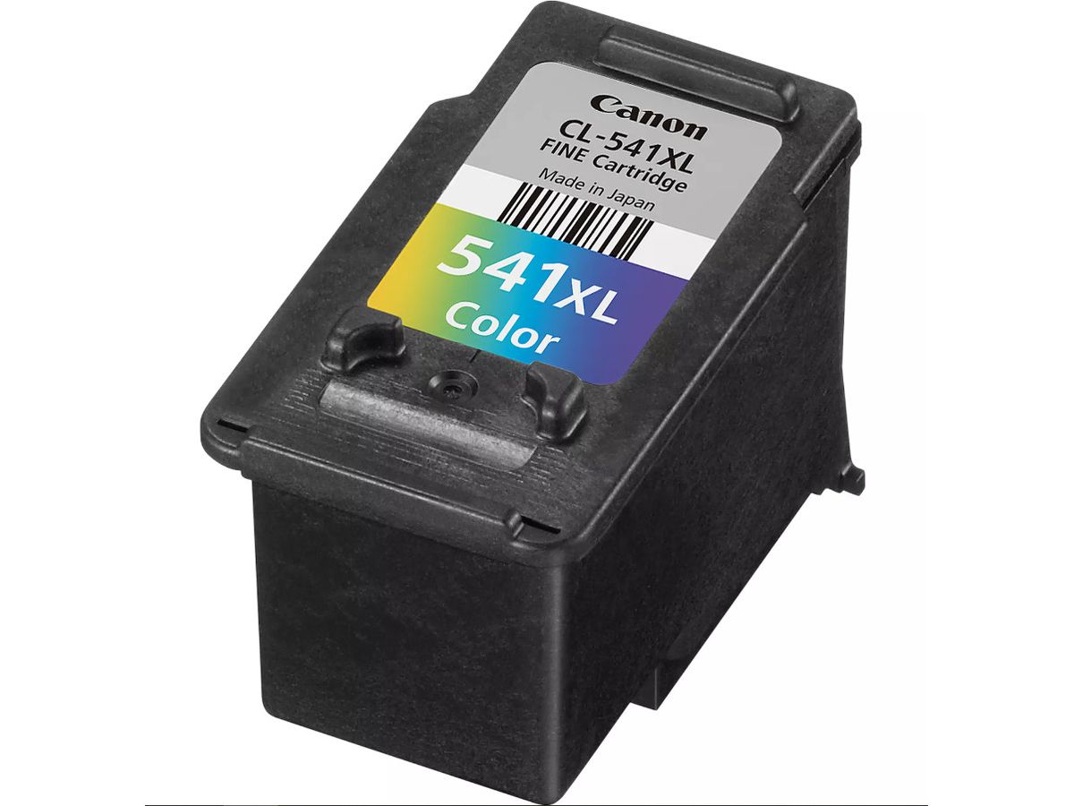 CANON Tintenpatrone XL color CL-541XL PIXMA MG2150 15ml (4960999782416)