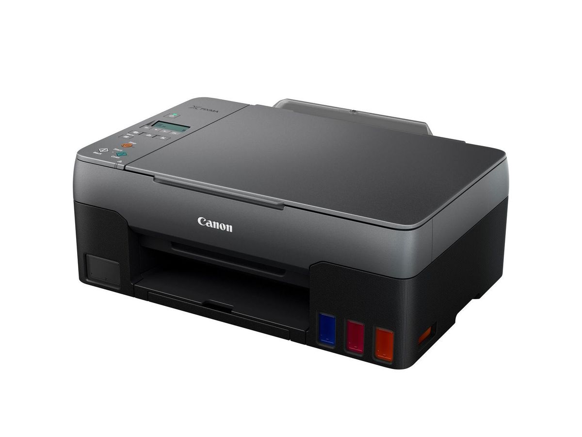 CANON Imprimante multif. PIXMA 4465C006 G2520 (4549292167719)