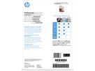HP Professional FSC Paper A4 7MV80A Laser Matte 200g 150 Blatt (0193905504886)