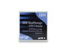 IBM LTO Ultrium 6 2.5/6.25TB 00V7590 Data Tape (0883436347815)