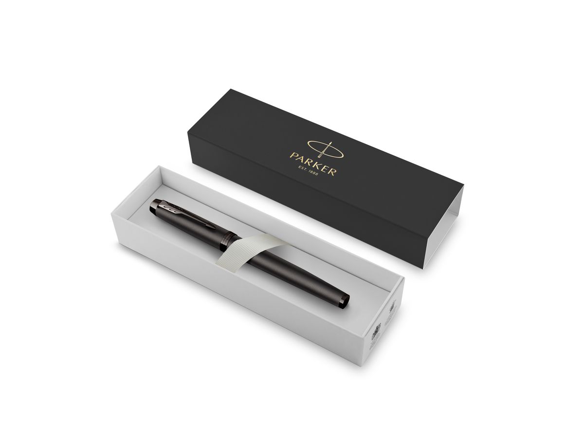 PARKER Penna stilo. Monochrome 2172959 IM Professional Bronzo (3026981729591)