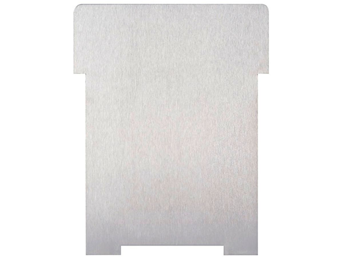 FLÜCK Pannello inclinabile Alu A6HOCH A6 (7640114250606)