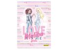 ONLINE Notizheft Barbie A5 18121/6 dotted, 80g, ass. 96 Blatt (4014421181213)