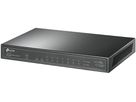 TP-LINK 10Port Gigabit Desktop Switch TL-SG1210PP with 6-Port PoE+ (4895252500349)