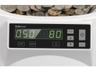 SAFESCAN Münzzähler/sortierer SS1250CHF (8717496335449)