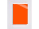 NUUNA Carnet Candy A6 50046 Neon Orange,pointé,176 p. (4260358550046)