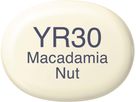 COPIC Marker Sketch 21075364 YR30 - Macadamia Nut (4511338052167)