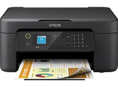 Epson                        - WorkForce WF 2910
