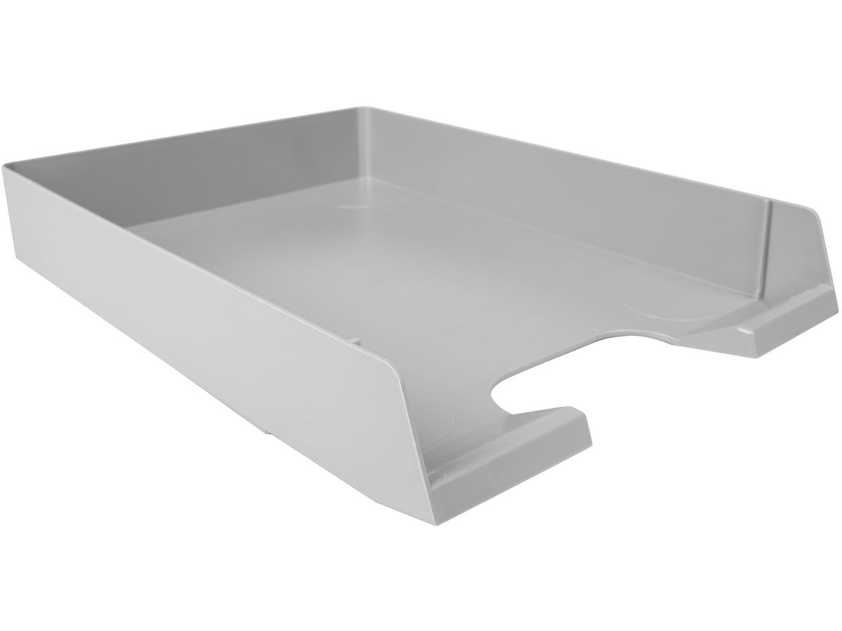 BIELLA Vaschette portacorrispon.A4/C4 30540025U grigio (7611365223404)