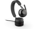JLAB Epic Work Headset IEUHBEPICWORKRBLK63 Wireless, Graphite (0810119071194)