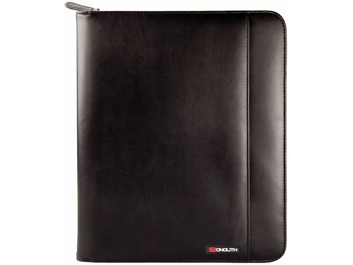 MONOLITH Schreibmappe 2000002881 A4 mit Taschenrechner (5016469288113)