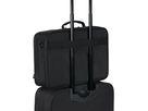 DICOTA Laptop Bag Multi Twin CORE D32032-RPET 14-16.3 inch Black (7640239421073)