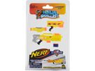 WORLDS SMALLEST Nerf Blaster 1180.99326 (0810010993267)