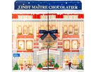 LINDT Calendario dell'Avvento 657729 Fabbrica 304g (9003600562290)