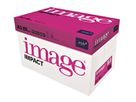 IMAGE IMPACT Carta per copie A3 440371 80g, bianco 500 fogli (3597320107443)
