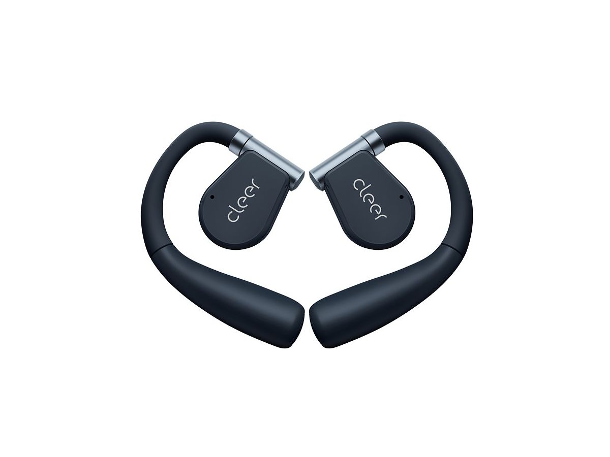 CLEER Audio ARC II Music Edition GS-1391-02-A1 TWS, Dark Blue (0841084100909)