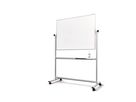 MAGNETOPLAN Design-Whiteboard SP 1240889 Acier, mobile 1500x1000mm (4013695030982)