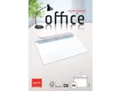 ELCO Couvert Office o/Fenster C6 74454.12 weiss 100 Stück (7610425356809)