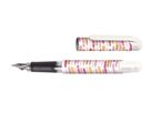 ONLINE College Best Writer 1.4mm 12544/3D Pink Brush (4014421125446)