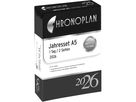CHRONOPLAN Set annuel plan journ. 2026 50206Z.26 1J/1P A5 (4004182088388)