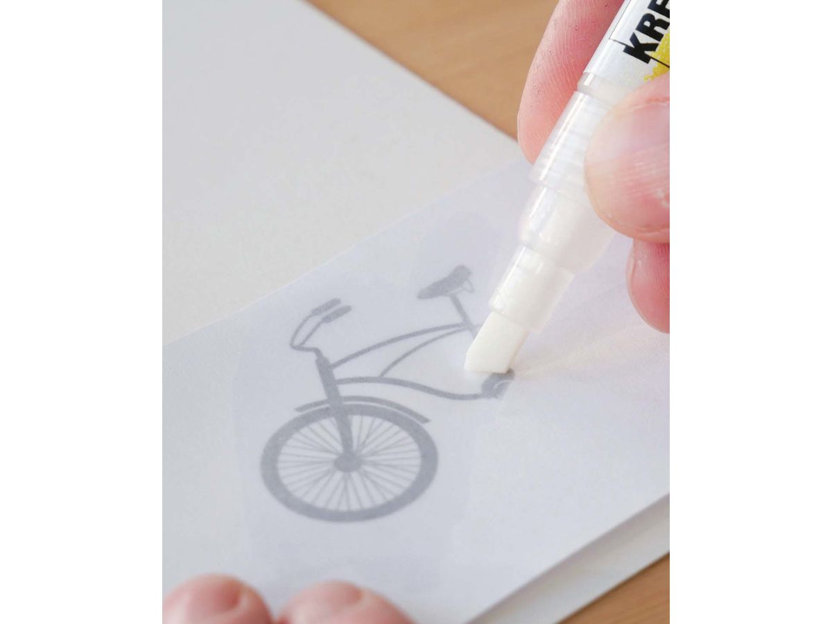 KREUL Transfer Marker 49931 edge (4000798121549)