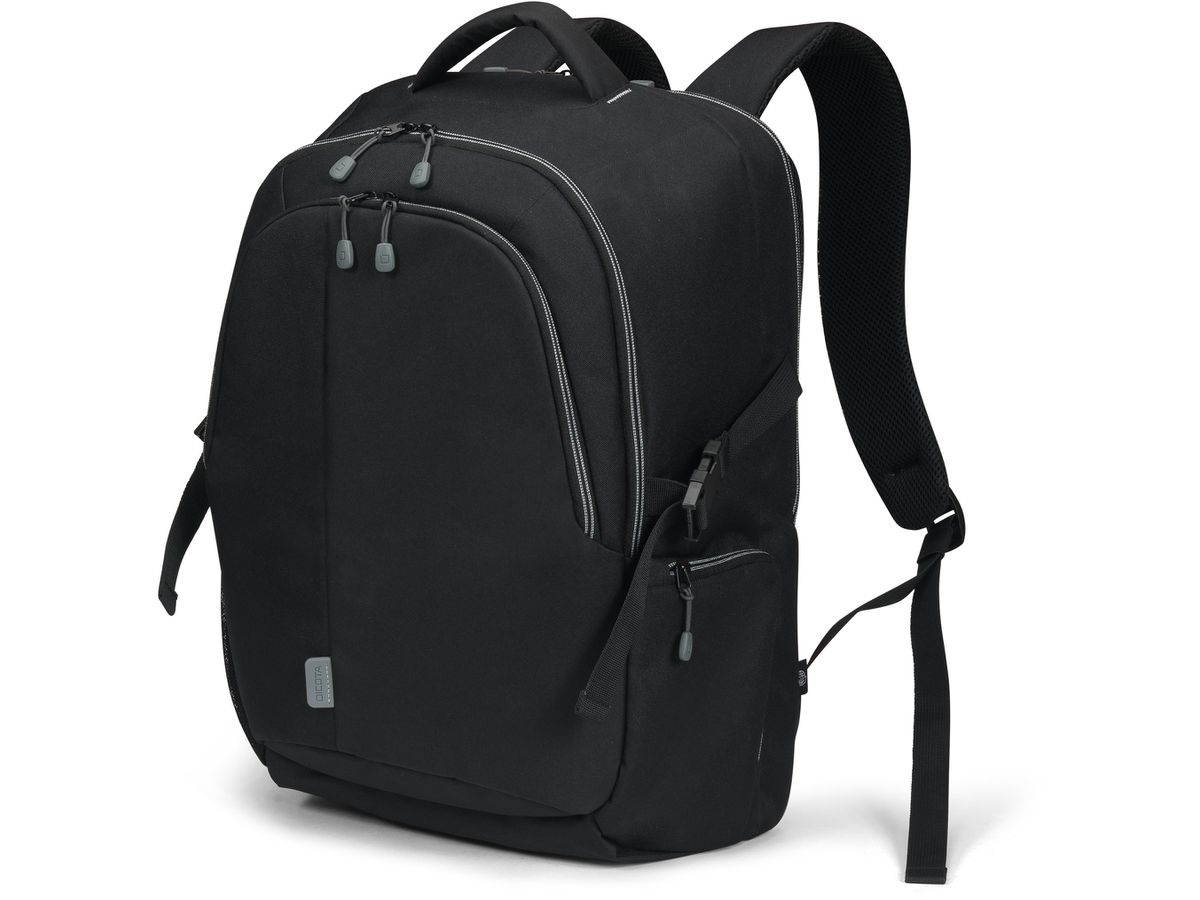 DICOTA Backpack ECO 15.6 D30675-RPET 15.6 inch (7332752005594)