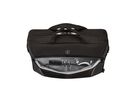 WENGER Laptop Briefcase 16inch 653299 XE Compact Brief Black (7611160272799)