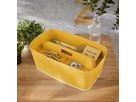LEITZ MyBox Set + Organiser Cosy 5267-00-19 gelb 197x322x140mm (4002432128341)