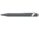 CARAN D'ACHE Roller 849 0.7mm 846.495 grigio (7630002346238)