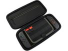 TURTLE BEACH PlayTrek Travel Case TBA-8202-85 NSW 2, Charcoal Black (0840454402377)
