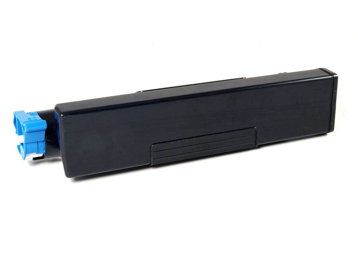 KEYMAX Toner nero 44574702KEY p. Oki B411/431 3000 p. (4016807138699)