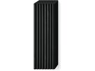 FIMO Knete soft Block 454g 8021-9 schwarz (4007817053607)