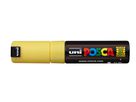 POSCA Marker 8mm PC-8K YELLOW giallo (4902778916506)