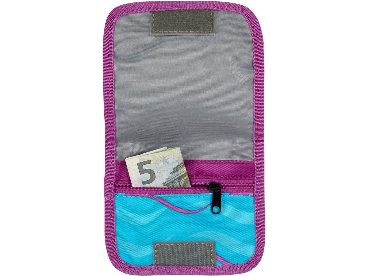 MCNEILL Brustbeutel FINNY 9195213000 10x12x0.5cm (4017245956036)