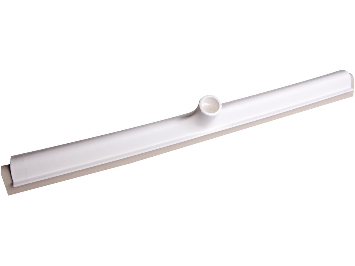 WEITACLEAN Raschietto per acqu Profi 55cm 14455 bianco (5412228210188)