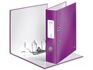LEITZ Raccoglitore WOW 8cm 10050062 viola A4 (4002432104048)