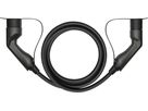 DELTACO e-Charge,cable type 2-type 2 EV-3203 3 phase, 32A, 3M (7333048044501)