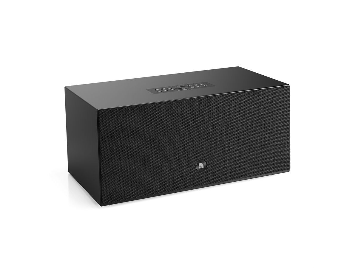 AUDIO PRO C20 W 15390 Multiroom-Speaker, Black (7330117153904)